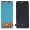 OLED Displej Samsung Galaxy A51 (SM-A515F) + dotyková plocha černá