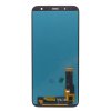 Samsung Galaxy J6 (SM-J600F) Displej + dotyková plocha černá - OLED