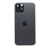Iphone 12 Pro zadní sklo + Sklíčko kamery - Graphite