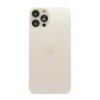 Iphone 12 Pro Max zadní sklo + Sklíčko kamery - Gold