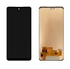 Samsung Galaxy A52 4G (SM-A525F) Displej + dotyková plocha černá - Incell