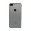 Apple iPhone 7 Plus zadní kryt stříbrný (Silver) + tlačítka + SIM tray