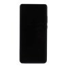 Originál OLED Displej Huawei P30 Pro + dotyková plocha černá + Rám