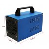 11200 2 generator ozonu compact blue 60g h