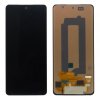 Náhrada Incell LCD Displej Samsung Galaxy A53 5G (SM-A536B) + dotyková plocha černá
