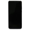 Originál LCD Displej Huawei P30 Lite + dotyková plocha černá + Rám