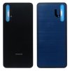Zadní kryt pro Honor 20, barva černá (Midnight Black)