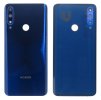 Honor 9x - Kryt zadní + kryt fotoaparátu, barva modrá (Sapphire Blue)