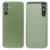 Zadní kryt s krytem fotoaparátu pro Samsung Galaxy A14 (SM-A145R) v zelené barvě.