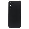 Náhradní černý zadní kryt s integrovaným krytem objektivu pro Samsung Galaxy A14 (SM-A145R).
