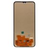 Samsung Galaxy A54 5G (SM-A546B) displej + dotyková plocha černá - Incell