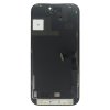 Apple iPhone 14 Pro displej + dotyková plocha černá - Hard Oled
