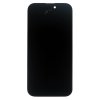 Apple iPhone 14 Pro displej + dotyková plocha černá - Hard Oled