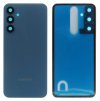 Samsung Galaxy A25 - Zadní kryt + kryt fotoaparátu, barva modrá (Optimistic Blue)