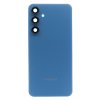 Samsung Galaxy A55 - Zadní kryt + kryt fotoaparátu, barva modrá (Navy)