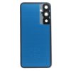 Samsung Galaxy A55 - Zadní kryt + kryt fotoaparátu, barva modrá (Navy)