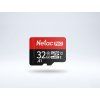 Paměťová karta Netac PRO 32 GB microSDHC