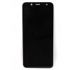 Náhrada Incell LCD Displej Samsung Galaxy A6 (A600) + dotyková plocha černá