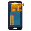 Samsung Galaxy J1 2016 (SM-J120F) displej + dotyková plocha černá - TFT