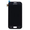 Samsung Galaxy J1 ACE / Samsung Galaxy ACE NEO displej + dotyková plocha černá - TFT