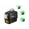 8855 4 laserovy samonivelacni 3d 12 liniovy pristroj deko