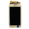 Náhrada LCD Displej Samsung Galaxy A3 2015 (A300) + dotyková plocha zlatá