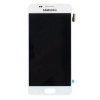 Samsung Galaxy A3 2016 (SM-A310F) displej + dotyková plocha bílá - TFT
