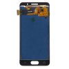 Samsung Galaxy A3 2016 (SM-A310F) displej + dotyková plocha černá - TFT