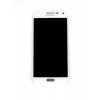 Samsung Galaxy A5 (SM-A500F) displej + dotyková plocha bílá - TFT
