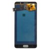 Samsung Galaxy A5 2016 (SM-A510F) displej + dotyková plocha černá - TFT