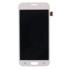 Samsung Galaxy J2 (SM-J200F) displej + dotyková plocha bílá - TFT
