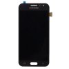 Samsung Galaxy J2 (SM-J200F) displej + dotyková plocha černá - TFT