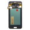 Samsung Galaxy J3 2016 (SM-J320FN) displej + dotyková plocha černá - TFT
