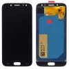 Samsung Galaxy J5 2017 (SM-J530F) displej + dotyková plocha černá - TFT