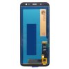 Samsung Galaxy J6 (SM-J600F) displej + dotyková plocha černá - TFT