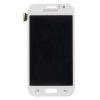 Samsung Galaxy J1 ACE / Samsung Galaxy ACE NEO displej + dotyková plocha bílá - OLED