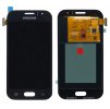 OEM LCD Displej Samsung Galaxy J1 ACE / ACE NEO (J110) + dotyková plocha černá
