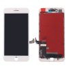 OEM LCD Displej iPhone 7 Plus + dotyková plocha bílá