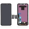 9158 1 apple iphone 11 displej dotykova plocha cerna original