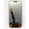 9176 3 original lcd displej honor 8x dotykova plocha cerna