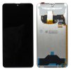 Originál LCD Displej Huawei Mate 20 + dotyková plocha černá