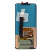 Originál LCD Displej Huawei Mate 20 Pro + dotyková plocha černá + snímač otisku prstu