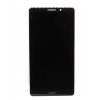 Originál LCD Displej Huawei Mate 8 + dotyková plocha černá