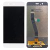 Originál LCD Displej Huawei P10 + dotyková plocha bílá