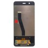Originál LCD Displej Huawei P10 + dotyková plocha černá