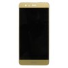 Originál LCD Displej Huawei P10 Lite + dotyková plocha zlatá