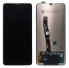 Originál LCD Displej Huawei P30 Lite (MAR-LX1A) + dotyková plocha černá
