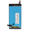 Originál LCD Displej Huawei P8 Lite + dotyková plocha zlatá