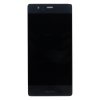 Originál LCD Displej Huawei P9 + dotyková plocha černá