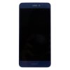 Originál LCD Displej Huawei P9 Lite 2017 + dotyková plocha modrá